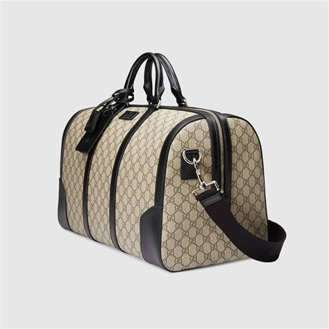 Men's Designer Travel, Tote & Duffel Bags 